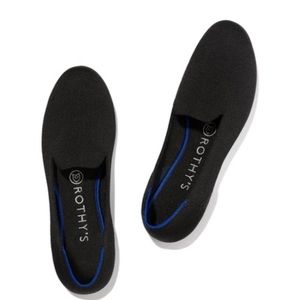 Rothy’s Black Loafers